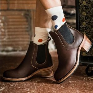 Red Wing HARRIET boot size 6